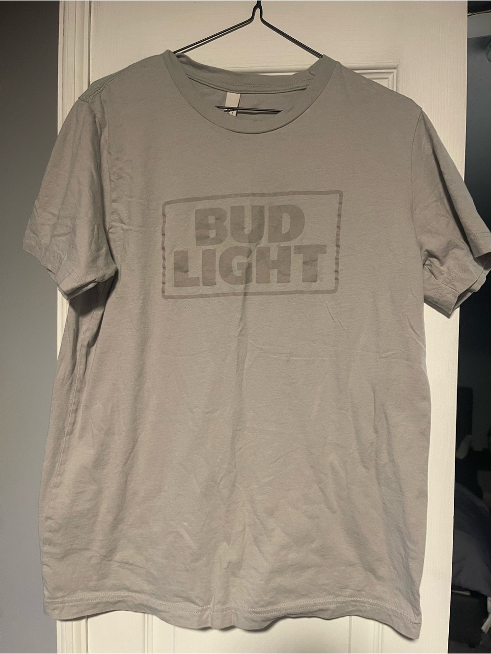 Bud Light T Shirt